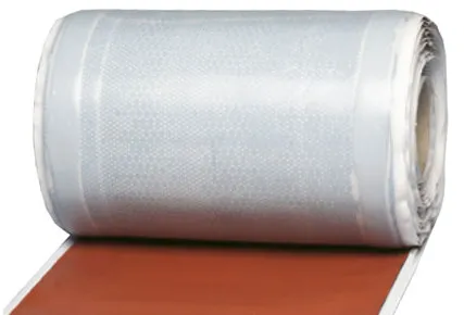 Фото №0 Гидроизоляционная лента для примыканий Wakaflex ВАКАФЛЕКС