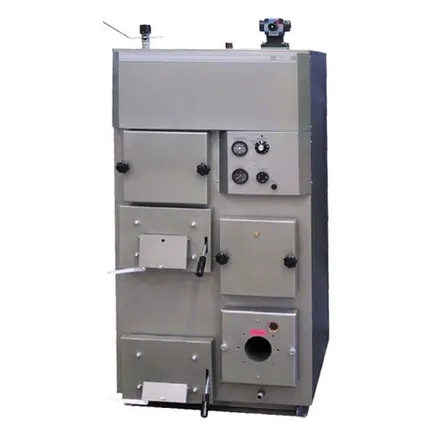 Фото №0 Комбинированный котел TUPLA 20 кВт