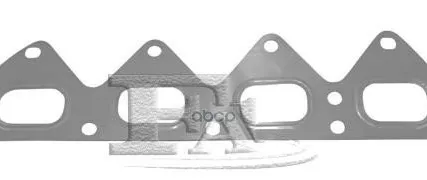 Фото №0 Прокладка, Выпускной Коллектор FA1 арт. 422005
