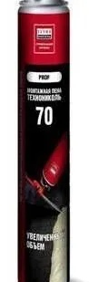 фото Пена монтажная Технониколь PROF 70