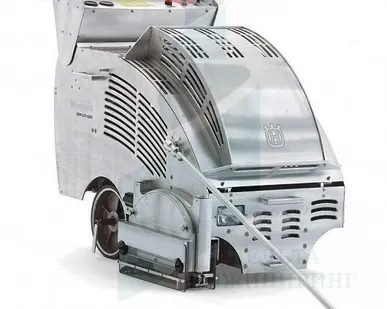 фото Швонарезчик свежего бетона HUSQVARNA Soff-Cut 4200