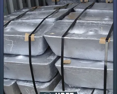 фото Алюминиевая чушка АК12М2МгН