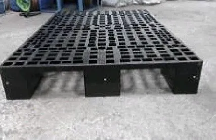 Фото №0 Поддон однонастильный четырехзаходный, RR01-1 (1200х800х150мм)