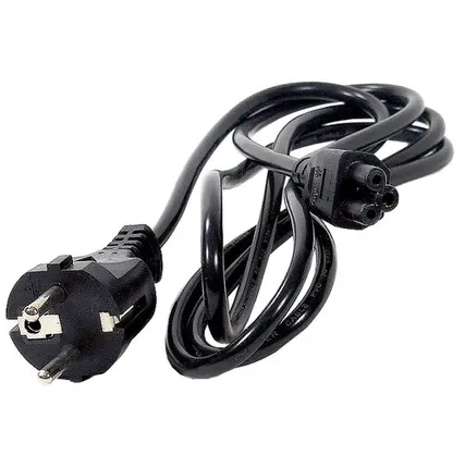 Фото №0 Кабель Telecom CEE 7 7 Schuko -