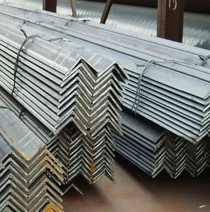 Фото №0 Уголок стальной