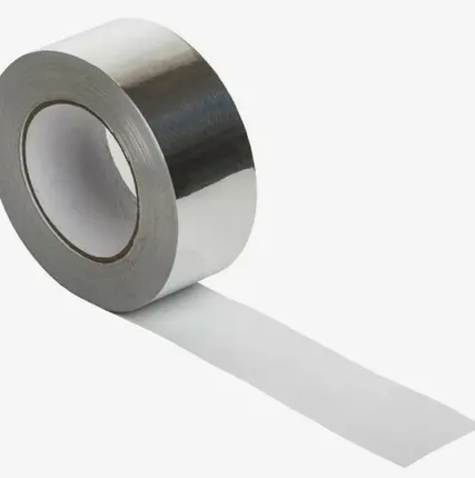 Фото №0 Алюминиевые ленты