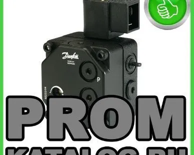 фото Насосы Danfoss