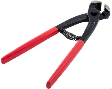 фото TOMECANIC Клещи для керамики с победитовым лезвием