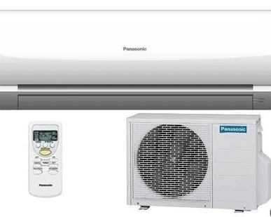 фото Кондиционер настенный Panasonic CS/CU-W18NKD Малайзия