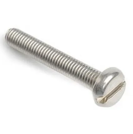 Фото №0 Винт DIN 85