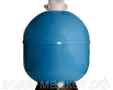 фото Фильтр Fiberpool AKT640.C (16м3/ч, D640)