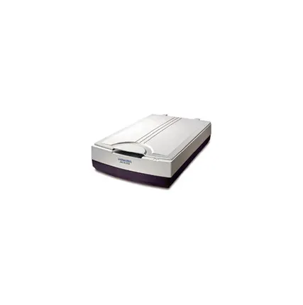 Фото №0 Сканер Microtek ScanMaker 9800 XL