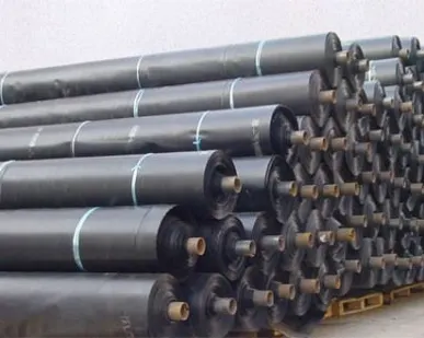 фото Геомембрана