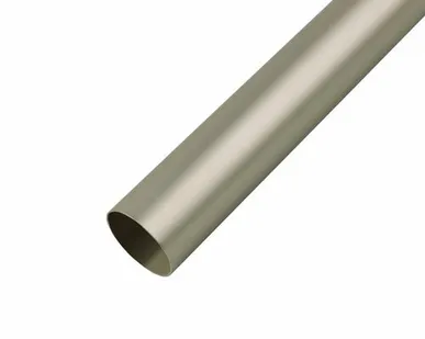 фото Трубы OLEXDECO Труба гладкая 16 мм (ХМ 160)