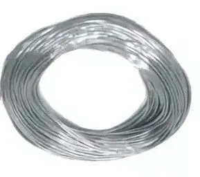 фото Припой ПСрОСу 8 серебряный