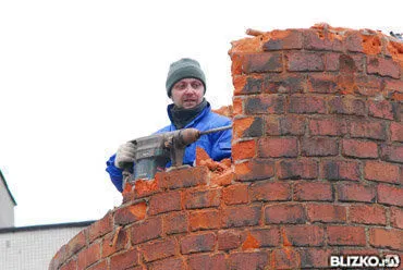 Фото №0 Демонтаж фасадов