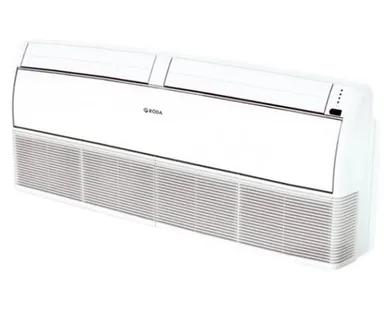 фото Напольно-потолочный кондиционер