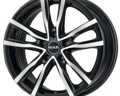 фото Колесный диск Mak Milano
