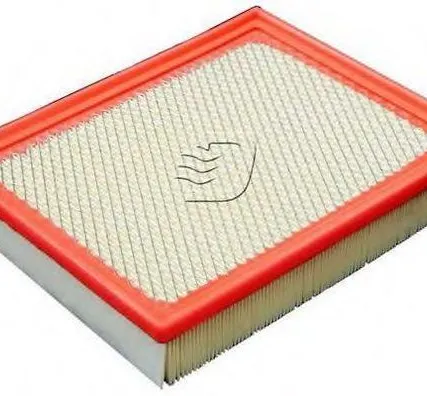 Фото №0 Фильтр воздушный Ssangyong Kyron TD