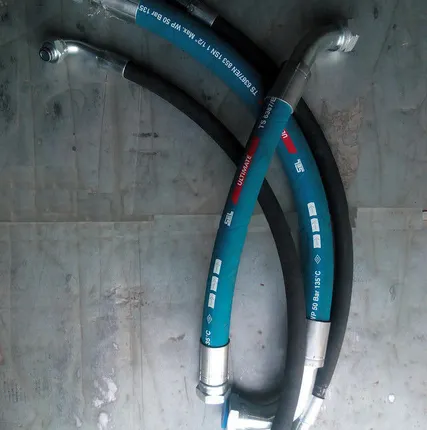 Фото №0 РВД для DALGAKIRAN