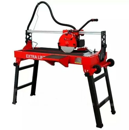 Фото №0 Аренда/прокат плиткореза электрического DIAM EX-920/1.5