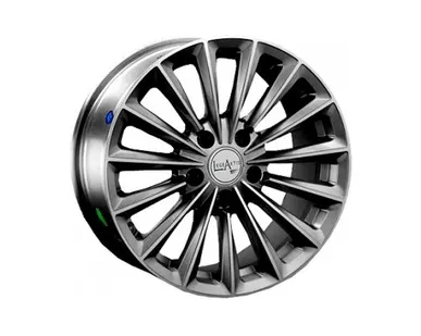 фото Колесный диск LegeArtis B118