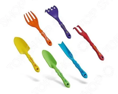 фото Набор садовый Raco Mini Tools 4225-53/451