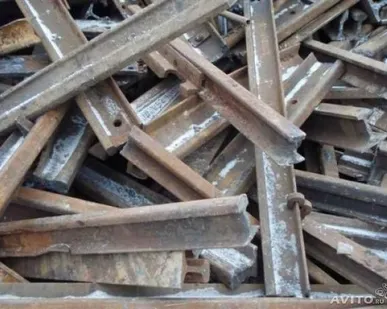 фото Прием металлолома