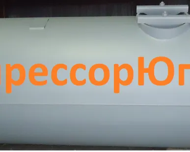фото Ресивер Воздухосборник В-1 - В-10