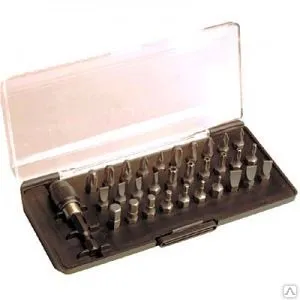 Фото №0 Набор бит арсенал нб-31 21129