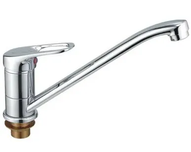 фото Смеситель для кухни HAIBA 4937