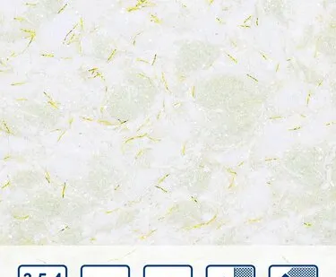 фото Жидкие обои Silk Plaster Ecoline 767, Оливковый