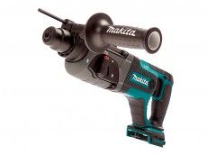 Фото №0 Аккумуляторный перфоратор Makita DHR241Z