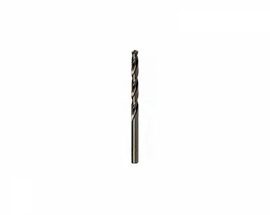фото Сверло по мет. 2,0*49мм Р6М5К5/HSS Cobalt Hardax