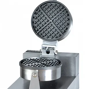 фото Вафельница Hurakan HKN-GES1M