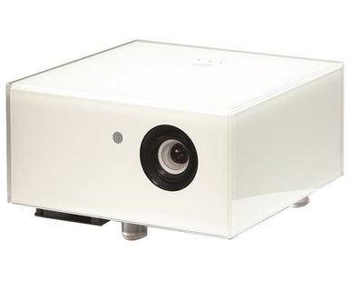 фото Проектор Sim2 SUPERCUBE