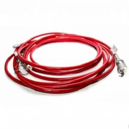 Фото №0 Рукав высокого давления РВДИ-2000 с п/м