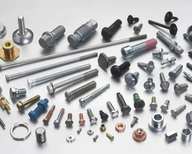 фото Болт 12х 80 мм, ГОСТ 7798-70 оцинкованный, полная резьба