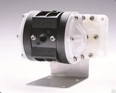 фото Диафрагменный мембранный спецнасос Husky 205