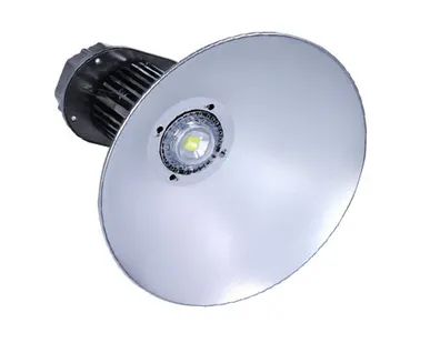 фото Подвесной светодиодный светильник Колокол IS-PIP-54-100