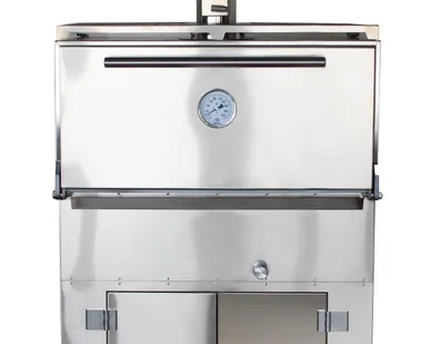 фото Печь VOLDONE BCJ-25L