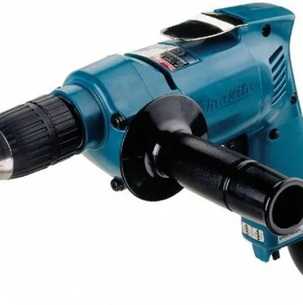 Фото №0 Дрель Makita DP4700