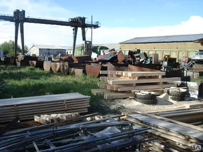 Фото №0 Пиломатериал брус