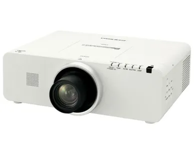 фото Проектор Panasonic PT-EZ570