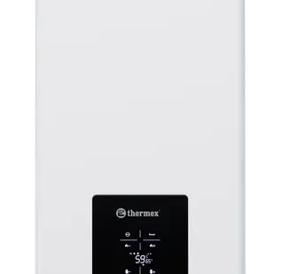 фото Котёл газовый настенный конвективный THERMEX Blaze F10 кВт 2-конт. ТУРБО