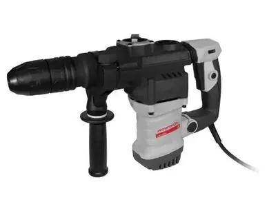 фото Отбойный молоток Интерскол М12/1250ЭВ