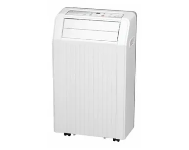 фото Мобильный кондиционер General