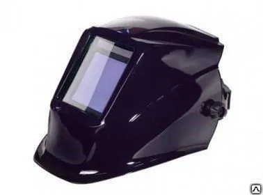 фото Маска сварщика NWT-PRO