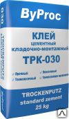 фото Клей для газобетона и пенобетона