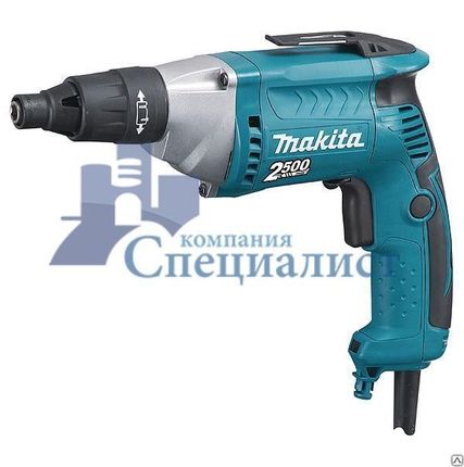 Фото №0 Шуруповерт Makita FS4000